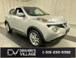 Used 2015 Nissan Juke S SUV