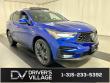 Used 2019 Acura RDX A-Spec Package SUV