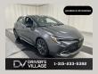 Used 2024 Toyota Corolla Hatchback XSE Hatchback