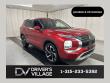 Used 2023 Mitsubishi Outlander SE SUV