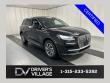 Certified 2023 Lincoln Corsair Standard SUV