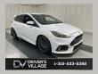 Used 2016 Ford Focus RS Base Hatchback