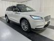 Certified 2022 Lincoln Corsair Standard SUV