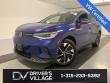 Certified 2021 Volkswagen ID.4 Pro S SUV