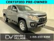 Certified 2022 Chevrolet Colorado LT Truck Crew Cab