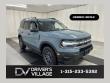 Used 2023 Ford Bronco Sport Big Bend SUV