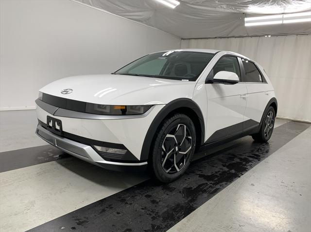2024 Hyundai Ioniq 5 SEL photo 3