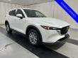 Certified 2023 Mazda CX-5 2.5 S Select Package SUV