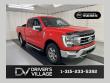 Used 2022 Ford F-150  Truck SuperCab