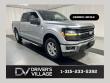 Used 2025 Ford F-150 XLT Truck SuperCrew Cab