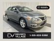Used 2015 Nissan Altima 2.5 SL Sedan