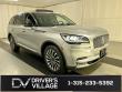 Used 2021 Lincoln Aviator Reserve SUV