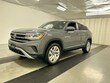 Volkswagen Atlas Cross Sport