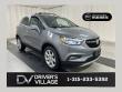 Used 2019 Buick Encore Essence SUV