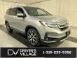 Used 2022 Honda Pilot Touring 7 Passenger SUV