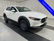 Certified 2025 Mazda CX-30 2.5 S SUV