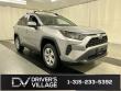 Used 2019 Toyota RAV4 LE SUV