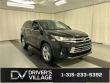 Used 2019 Toyota Highlander Limited V6 SUV