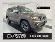 Used 2020 Jeep Grand Cherokee Limited SUV