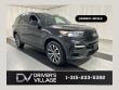 Used 2023 Ford Explorer ST-Line SUV