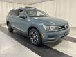 Used 2021 Volkswagen Tiguan 2.0T SE 4MOTION SUV