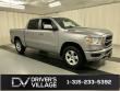 Used 2020 Ram 1500 Big Horn/Lone Star Truck Crew Cab