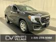 Used 2022 GMC Terrain SLE SUV