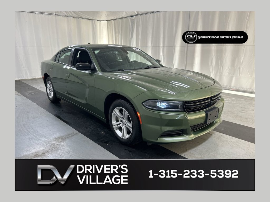  Dodge Charger