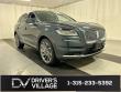 Used 2022 Lincoln Nautilus Reserve SUV