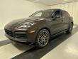 Certified 2023 Porsche Cayenne Coupe GTS SUV