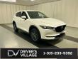 Used 2021 Mazda CX-5 Touring SUV