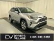 Used 2021 Toyota RAV4 Hybrid Limited SUV