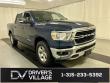 Used 2019 Ram 1500 Big Horn/Lone Star Truck Crew Cab