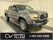 Used 2019 Toyota Tacoma SR5 V6 Truck Double Cab