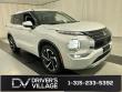 Used 2022 Mitsubishi Outlander SEL CUV
