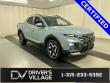 Certified 2023 Hyundai Santa Cruz 2.5T Limited Truck Crew Cab