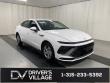 New 2025 Hyundai Sonata SE Sedan