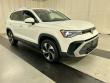 Certified 2025 Volkswagen Taos 1.5T SE SUV