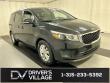 Used 2016 Kia Sedona LX FWD Van