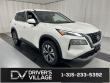 Used 2023 Nissan Rogue SV SUV