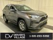 Used 2024 Toyota RAV4 Hybrid XLE SUV
