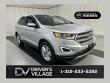 Used 2018 Ford Edge SEL SUV