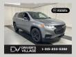 Used 2020 Chevrolet Traverse LS w/1LS SUV