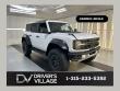 Used 2024 Ford Bronco Raptor SUV
