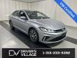 Certified 2025 Volkswagen Jetta 1.5T SE Sedan