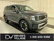  Kia Telluride