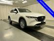 Certified 2023 Mazda CX-5 2.5 S Preferred Package SUV