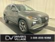 Certified 2023 Hyundai Tucson SEL SUV