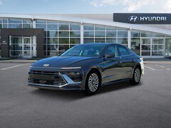 2025 Hyundai Sonata Hybrid Limited Sedan
