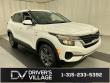 Used 2023 Kia Seltos LX SUV
